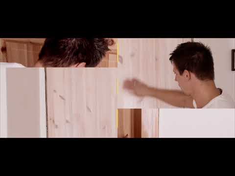 BIOFA 2087 Impregnante naturale cera colorata