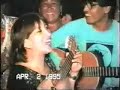 tradiciones vallunas: ¨takipayanaku con charango y uchu¨ #1