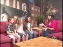 Lara Berman interviews KIDS!--Part 2