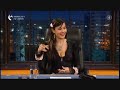 Lady Bitch Ray bei Schmidt und Pocher Pt. 2
