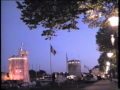 Falling Sun, Rising Moon (Version 2) - La Rochelle, France