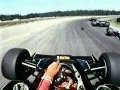 Mario Andretti em Anderstorp