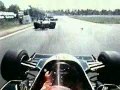 Mario Andretti em Anderstorp Mario Andretti em Anderstorp