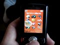 sony ericsson w810i flash menus  read info !!!!! 