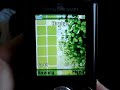 sony ericsson w810i flash menus  read info !!!!! 