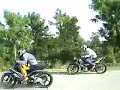 Suzuki Raider 150 vs Yamaha Sniper 135 Suzuki Raider 150 vs Yamaha Sniper 135