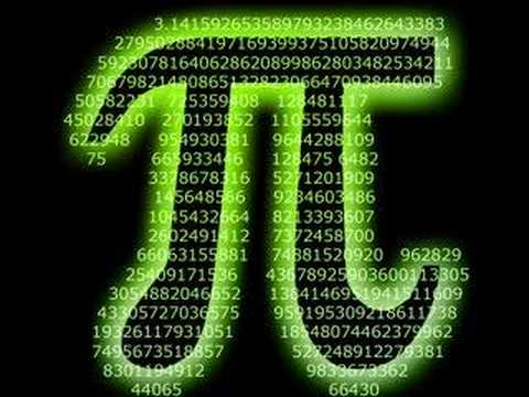 Pi greco Pi greco