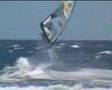 Windsurf Campeonato - Spanische Meisterschaften im EL Medano