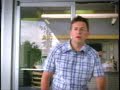 Commercial Reel-Randall Sims