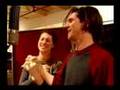 Dresden Dolls in the Studio (2008) Part 1 of 2