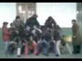 videos de piramide humana en el san jose
