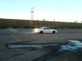 nissan skyline drifting