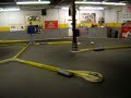 My First Race in TransAm @ Trackside Hobbies