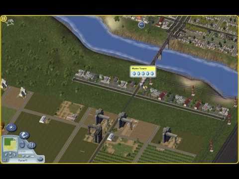 simcity 4