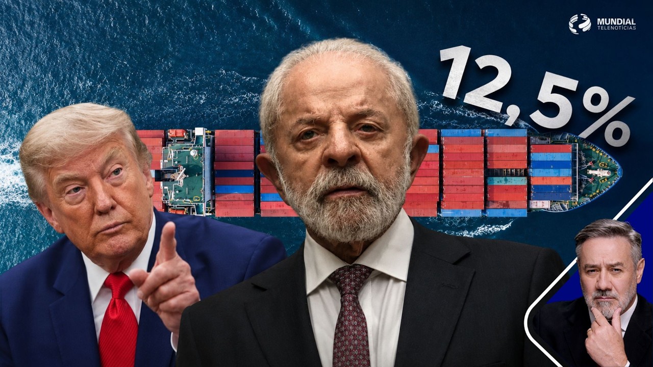 MAIS uma Culpa do LULA - AO VIVO
