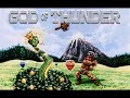 Unappreciated Game Music: "Song 2-5" by Roy Davis (God of Thunder)