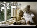 Inspector - Realidad     (te amo chavez)