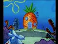 SpongeBob