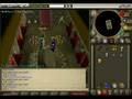 Struggle of a Ruined Skiller - Vampire Slayer Quest FUNNY!