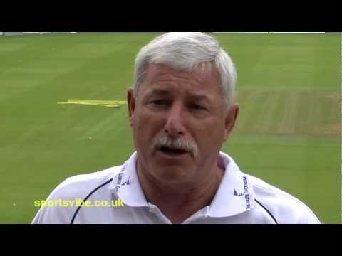 Sir Richard Hadlee talks Twenty20 & the state of Cricket
