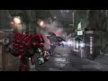 Transformers: Fall of Cybertron