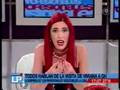 VIVIANA CANOSA ENFRENTA A VILLARUEL Y RIAL!