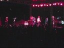 Vision Of A Throne live at battle of the bands
