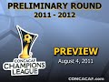 8.3.11 CCL Preview Show - Aug. 4