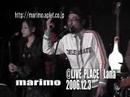 marimo TV vol.3 marimo TV vol.3
