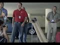 Pinewood Derby Race 2