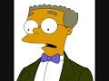 Stupendous Smithers 1/2