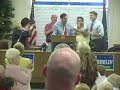 Joe Donnelly Rallies UAW Members with Evan Bayh