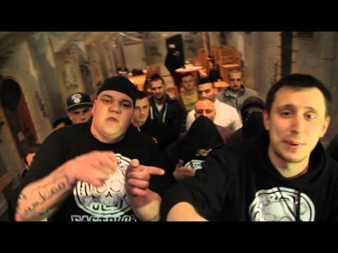 mangup - Eastblok Family präsentiert