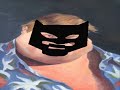 Weird Random Cartoon