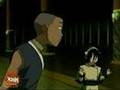 Toph And Sokka- Things I'll Never Say