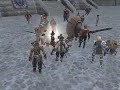 FFXI Relic Club - Mjollnir - Randgrith