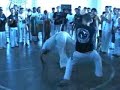 capoeira aché brasil: batizado 2006 recife brazil