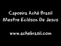 capoeira aché brasil: batizado 2006 recife brazil
