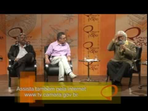 Programa Sempre um Papo com Leonardo Boff - 2009