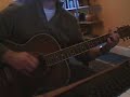 The Needle Of Death (Bert Jansch)