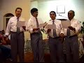 Quarteto Amor Maior 3 - Quando Morar Jesus Veio em Mim