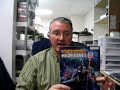 Blue Table Painting- High Elves Army Book Review (short)