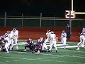 Mathis Pirate Playoff roundd 2