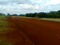 rd afinando na hipika - lagoa vermelha