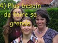 Video Montage for Rebeccas Birthday ( Rasputin)