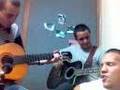 DUNAMIS (en vivo) en la 106.9FM