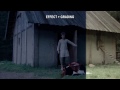 Sweaty Beards - Visual Effects presentation