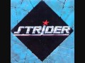Strider - It's Not Over