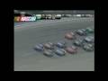 Worst Nationwide Series Wrecks At Talladega