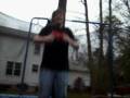 more flipping fun